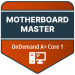 CompTIA OnDemand - Motherboard Master - A+ V15 - 2026-03-10