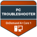 CompTIA OnDemand - PC Troubleshooter - A+ V15 - 2026-04-23